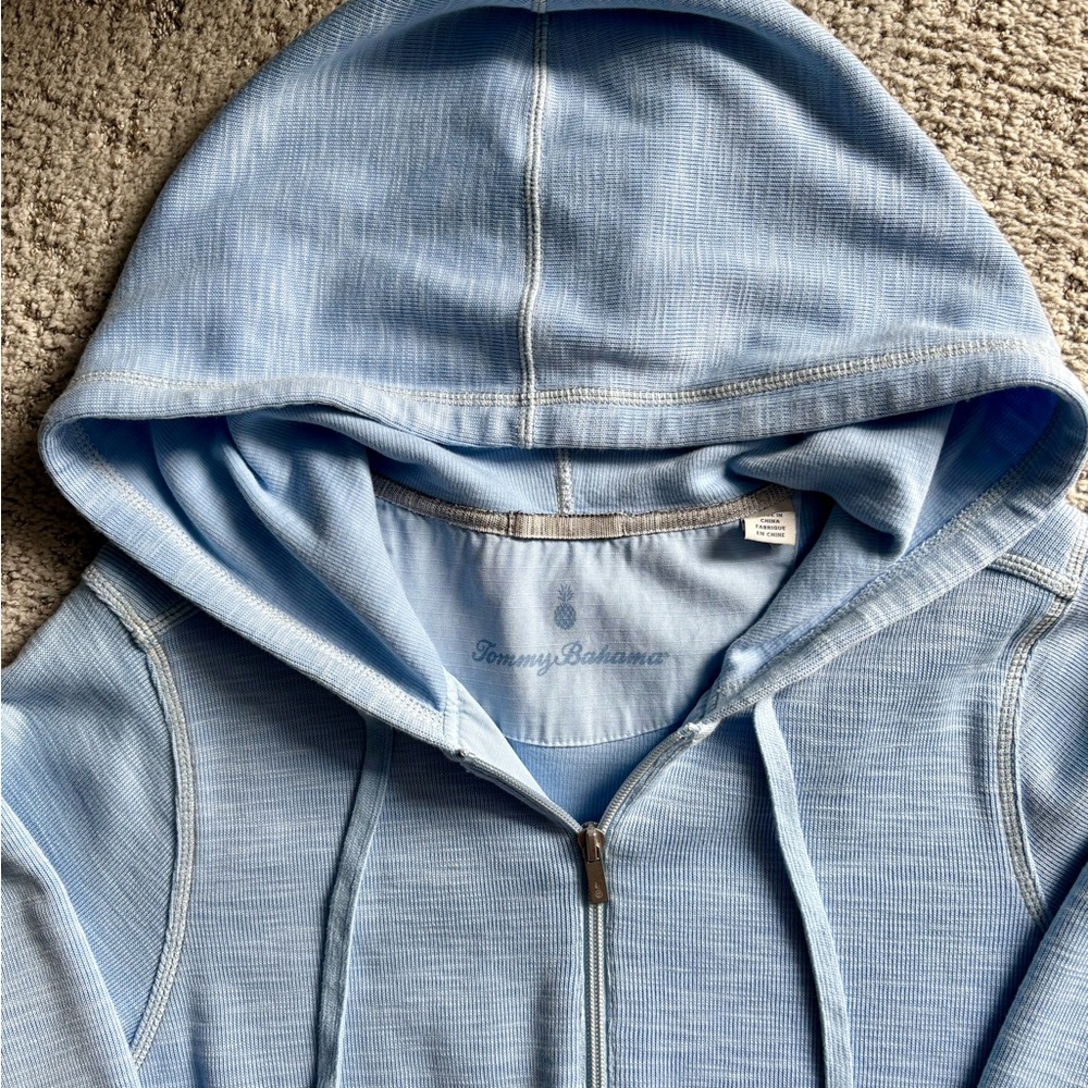 Tommy Bahama Tobago Bay Hoodie